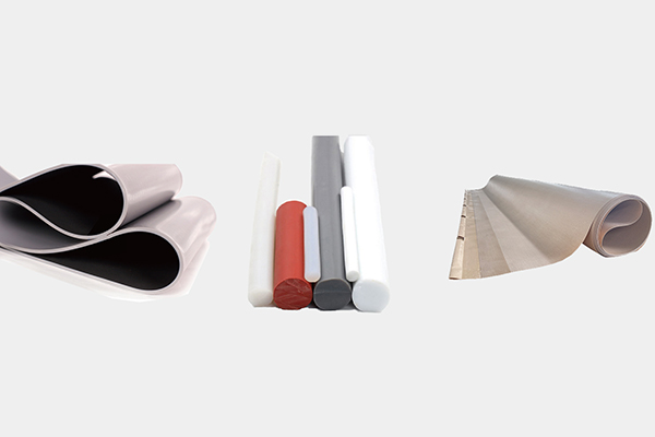 Specialized auxiliary materials for overseas markets